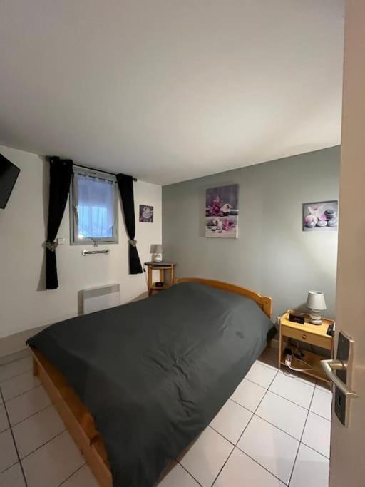Maison Au Bord De L'Etang Le Barcares Bagian luar foto